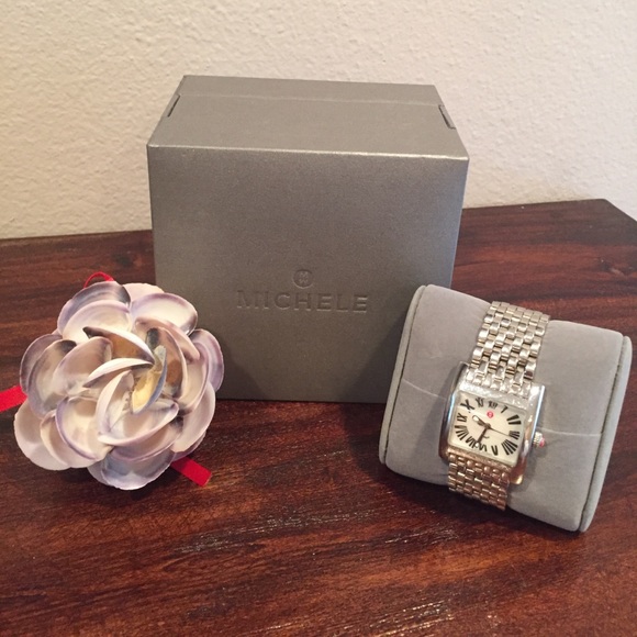 Michele Accessories - Michele MW2 mini